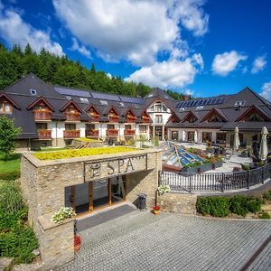 Hotel&SPA Czarny Groń